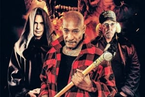 恐怖电影《地狱来客》恐怖惊悚电影影视解说自媒体素材文案/片源下载