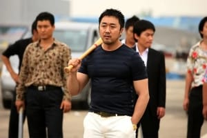 动作电影《快递惊魂》恐怖惊悚电影影视解说自媒体素材文案/片源下载