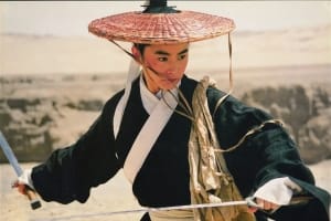 动作电影《新龙门客栈》恐怖惊悚电影影视解说自媒体素材文案/片源下载