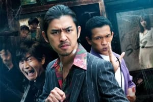 喜剧电影《诡扯》恐怖惊悚电影影视解说自媒体素材文案/片源下载