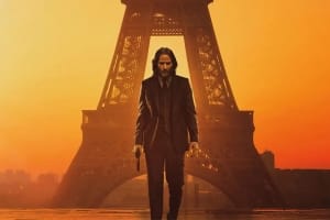 动作电影《疾速追杀4》恐怖惊悚电影影视解说自媒体素材文案/片源下载