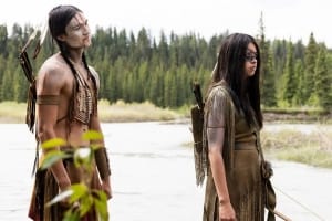 动作电影《铁血战士：猎物》恐怖惊悚电影影视解说自媒体素材文案/片源下载