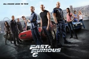 动作电影《速度与激情6》恐怖惊悚电影影视解说自媒体素材文案/片源下载