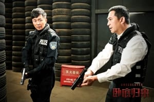 电视剧《卧底归来》43集电视剧恐怖惊悚电影影视解说自媒体素材文案/片源下载（完结）