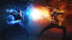 科幻电影《尚气与十环传奇》恐怖惊悚电影影视解说自媒体素材文案/片源下载