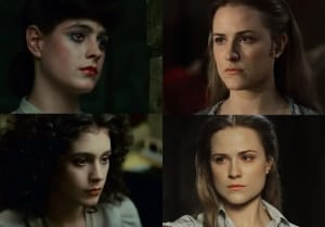 美剧《西部世界 第一季》10集电视剧恐怖惊悚电影影视解说自媒体素材文案/片源下载（完结）