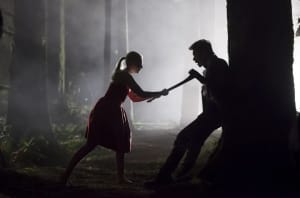 剧情电影《最后的女人》恐怖惊悚电影影视解说自媒体素材文案/片源下载