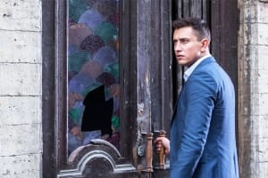 科幻电影《边境迷雾》恐怖惊悚电影影视解说自媒体素材文案/片源下载