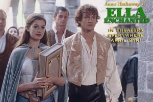 奇幻电影《魔法灰姑娘》恐怖惊悚电影影视解说自媒体素材文案/片源下载