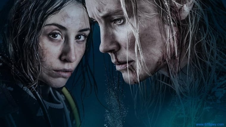 惊悚电影《破浪而出》解说文案及全剧下载