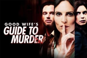 悬疑电影《贤妻谋杀指南》恐怖惊悚电影影视解说自媒体素材文案/片源下载