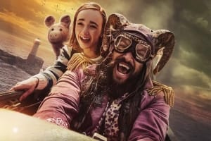 奇幻电影《梦乡》恐怖惊悚电影影视解说自媒体素材文案/片源下载