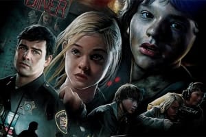 科幻电影《超级八》恐怖惊悚电影影视解说自媒体素材文案/片源下载