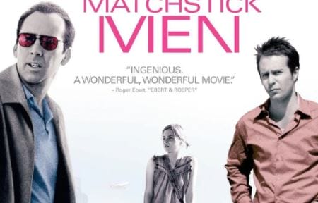 剧情电影《火柴人》恐怖惊悚电影影视解说自媒体素材文案/片源下载