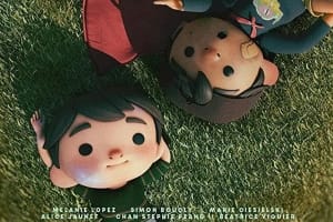动漫电影《伤痕俱乐部》恐怖惊悚电影影视解说自媒体素材文案/片源下载