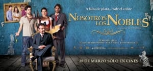 喜剧电影《我们是贵族》恐怖惊悚电影影视解说自媒体素材文案/片源下载