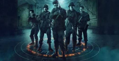 悬疑烧脑电影《战争幽灵》解说文案及全剧下载