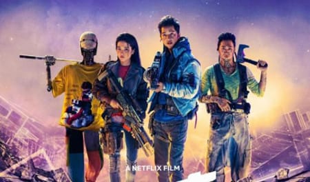 科幻电影《胜利号》恐怖惊悚电影影视解说自媒体素材文案/片源下载