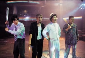 犯罪电影《家族荣誉》恐怖惊悚电影影视解说自媒体素材文案/片源下载