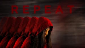 科幻电影《往复》恐怖惊悚电影影视解说自媒体素材文案/片源下载