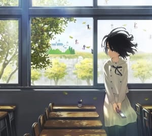 动漫电影《心灵想要大声呼喊》恐怖惊悚电影影视解说自媒体素材文案/片源下载