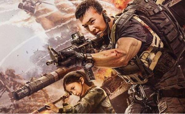 国产电影《最强铁血奶爸》解说文案及全剧下载