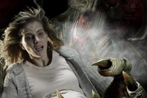 惊悚电影《祭品》恐怖惊悚电影影视解说自媒体素材文案/片源下载