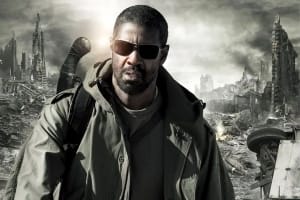 动作电影《艾利之书》恐怖惊悚电影影视解说自媒体素材文案/片源下载