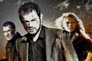 恐怖电影《魔鬼游乐场》恐怖惊悚电影影视解说自媒体素材文案/片源下载