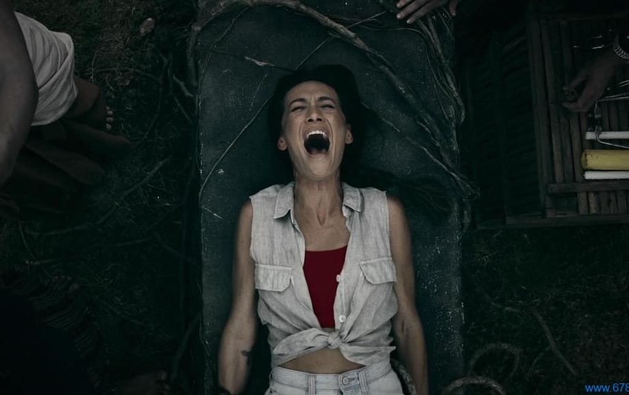 惊悚电影《本人之死》解说文案及全剧下载