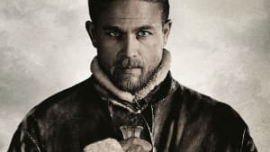 奇幻电影《亚瑟王：斗兽争霸》恐怖惊悚电影影视解说自媒体素材文案/片源下载