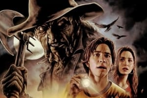 恐怖电影《惊心食人族》恐怖惊悚电影影视解说自媒体素材文案/片源下载