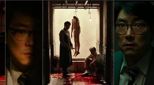 韩国恐怖电影《解冻》恐怖惊悚电影影视解说自媒体素材文案/片源下载