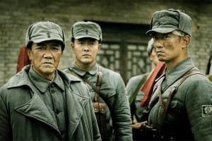 战争电影《生死阻击》恐怖惊悚电影影视解说自媒体素材文案/片源下载