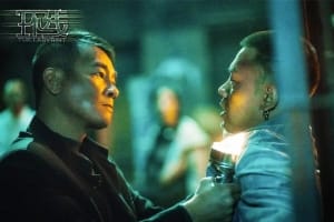 动作电影《环线》恐怖惊悚电影影视解说自媒体素材文案/片源下载