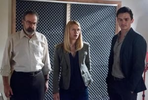 美剧《国土安全 第三季》12集电视剧恐怖惊悚电影影视解说自媒体素材文案/片源下载（完结）