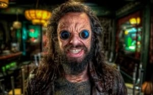 科幻电影《黑衣人3》恐怖惊悚电影影视解说自媒体素材文案/片源下载