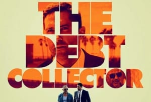 动作电影《讨债人》恐怖惊悚电影影视解说自媒体素材文案/片源下载