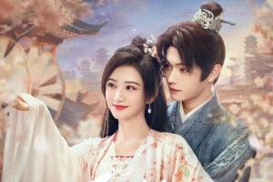 电视剧《乐游原》40集电视剧恐怖惊悚电影影视解说自媒体素材文案/片源下载（完结）