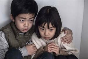 犯罪电影《捉迷藏》恐怖惊悚电影影视解说自媒体素材文案/片源下载