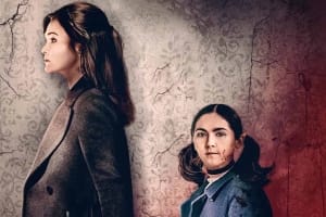 犯罪电影《孤儿怨：首杀》恐怖惊悚电影影视解说自媒体素材文案/片源下载