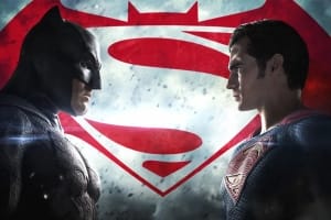 科幻电影《蝙蝠侠大战超人：正义黎明》恐怖惊悚电影影视解说自媒体素材文案/片源下载