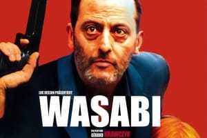 动作电影《绿芥刑警》恐怖惊悚电影影视解说自媒体素材文案/片源下载