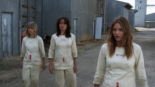 恐怖惊悚电影《诊所惊魂》解说文案及全剧下载