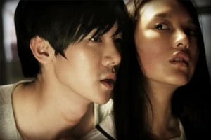 恐怖电影《恐怖故事》恐怖惊悚电影影视解说自媒体素材文案/片源下载