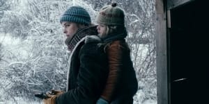 悬疑电影《鹈鹕之血》恐怖惊悚电影影视解说自媒体素材文案/片源下载