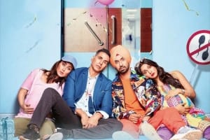 喜剧电影《好消息》恐怖惊悚电影影视解说自媒体素材文案/片源下载