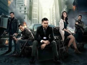 国产电影《风暴》解说文案及全剧下载