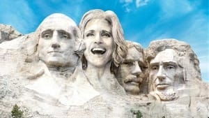 美剧《副总统第四季》10集电视剧恐怖惊悚电影影视解说自媒体素材文案/片源下载（完结）