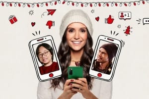 剧情电影《爱很难》恐怖惊悚电影影视解说自媒体素材文案/片源下载